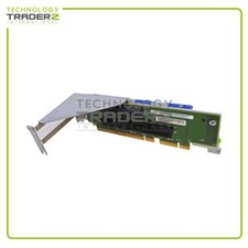 501-7715-03 Sun 2-Slot PCI-E Riser Card Assembly CF00541-2108 541-2108-04 picture