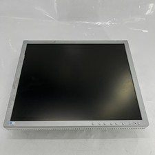 Nec LCD Monitor 19 Multisync LCD1980SXi picture