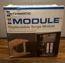 Intermatic IG120RSM10K Smart Guard Replaceable Surge iModule 10kA NOS picture