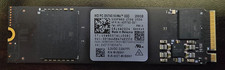 WD PC SN740 256GB NVMe M.2 SSD SDDPNQD-256G-2006 100% Health Tested picture