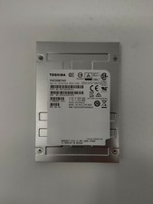 Toshiba PX03SNF040 400GB SAS Solid State Drive SSD NEW, IN STOCK picture