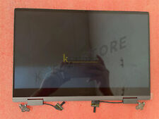 1PCS New  Samsung NoteBook NP930QED grey LCD Full Screen Assembly picture