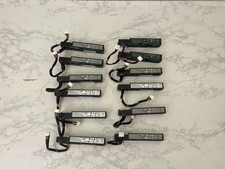 Genuine HP Original HPE MC96 96W Smart Array Storage Server Battery Lot Of 12 T1 picture