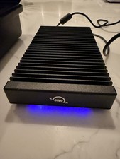 OWC ThunderBlade X8 32TB 8-Bay Thunderbolt 3 RAID Array (8 x 4TB) picture