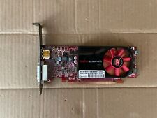 ATI FIREPRO V3800 BARCO MXRT-2400 512MB DDR3 PCIE 71213830W0G VIDEO CARD  C4-1 picture