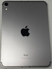 Apple iPad Mini 6th Gen 8.3