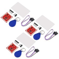 3 PCS PN532 NFC NXP RFID Module V3 Kit Near Field Communication I2C SPI HSU picture