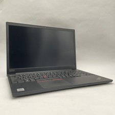 Lenovo ThinkPad E15 i5-10210U 8GB RAM 256GB NVMe Windows 11 Pro picture