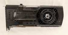 NVIDIA Titan XP Star Wars Collector's Edition 12GB GDDR5X Graphics Card picture