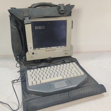 VINTAGE Fujitsu Stylistic 3400 Computer Touch Screen USED picture