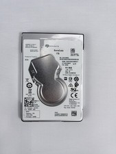 Seagate BarraCuda 1TB 2.5