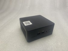 Intel NUC13ANHi7 Intel Core i7-1360P 4.36GHz 8GB RAM 256GB SSD NO OS Good picture