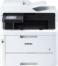 Brother Industries A4 Color Laser Multifunction Printer MFC-L3780CDW picture