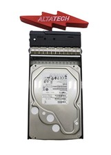 NetApp X477A-R6 4TB SAS 7.2K DRIVE (DS4246) picture