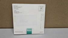 Computer Associates CA-Cricket Presents Self-Running Demo Disk Windows picture