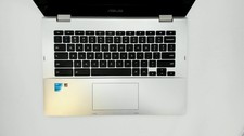 Asus Chromebook CX1 14
