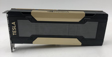 NVIDIA Tesla V100 32GB HBM2 PCIe GPU Accelerator - 699-2G500-0202-460- Untested picture