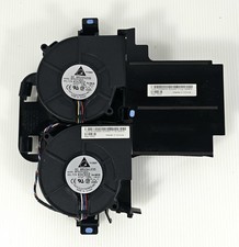 Dell Dual Cooling Fan Unit PowerEdge 860, Original Brushless, KH302 picture