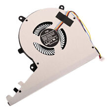 New CPU Cooling Fan 4-Pin 5V For HP Pavilion 17-AE 17T-AE 925461-001 925478-001 picture