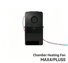 Genuine QIDI Replacement Chamber Heater for Max4 Plus5 picture