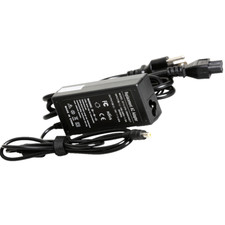 For ViewSonic VX2270Smh-LED VS15052 LED Monitor Charger AC Power Adapter Cable picture