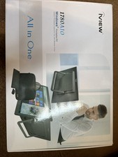 I-view 1780 AIO All In One PC picture