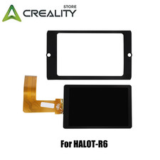 Creality Official HALOT-R6 Printing Screen Kit picture