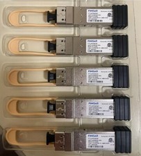 Finisar FTL410QE4C 40GBASE-SR4 QSFP+ Optical Transceiver picture