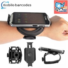 SG-TC51-WMADP1-02 For Zebra TC51 TC52 TC56 TC57 Wrist Mount Adapter US SHIP picture