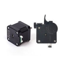 FLSUN Q5 QQS 3D Printer QQ-S Pro TITAN Extruder And Motor Accessories picture