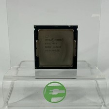 Intel Xeon E3-1270 v5 3.60GHz Quad Core  8 Thread LGA 1151 picture