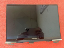 ASUS Zenbook S 13 UM5302 Touch  Top Assebbly  13.3 OLED  2880*1800  (White) picture