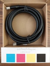 Amazon Basics DisplayPort 1.4 Cable (10 Ft. / Feet), 8K @ 60Hz, 4K @ 120Hz picture
