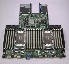 Poweredge Xe9680 Server Motherboard With Dual Lga-4677 Cpu Sockets And 32-slot picture