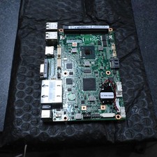 Advantech MIO-5250 Cpu Board picture