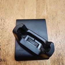 Pre Owned TC21/TC26 1 Slot Charging Cradle Cradle Only  picture