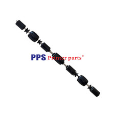 6PCS New Paper Exit Guide Roller Fit For Rioch MP2555 3055 6055 3555 5055 4055 picture