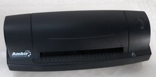 Ambir ImageScan Pro DS687 Portable Scanner Black *UNIT ONLY* picture