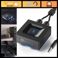 Wireless Audio Receiver for Music Streaming, Works with Smartphones & Tablets, A picture