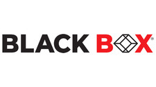 Black Box Secure KVM Switch (KVS4-2002HV) picture