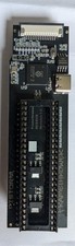 PiStorm Framethrower Black PCB Amiga 500 2000 A500 A2000 HDMI RTG Denise RP2350 picture