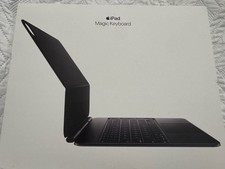 FOR PARTS ONLY Apple iPad Magic Keyboard for 2024 iPad Pro 13