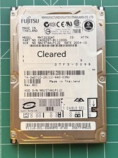 Fujitsu 30 GB,Internal,4200 RPM,2.5