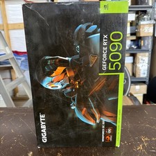 Gigabyte GeForce RTX 5090 Gaming OC Cooler Gaming OC PCB (No Core And VRAM) picture