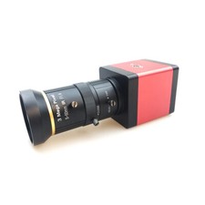 HDMI HD1080P 2.0MP Zoom Lens 5-50mm Live Show Digital  Camera picture