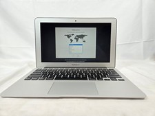 Apple Macbook Air 11
