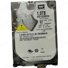 Western Digital 1TB WD10JMVW-11S5XS0 2.5