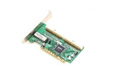 HighPoint RocketRAID 100 2CH PCIe IDE RAID Controller Card P/N: RR100 Tested picture