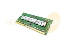 GENUINE LENOVO 4GB 1RX8 PC3-12800 SODIMM MEMORY RAM 03X6656 03T7117 TESTED picture