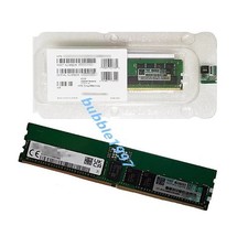 NEW P43328-B21 P43330-0A1 HPE 32GB 2Rx8 DDR5 PC5-4800 RDIMM Gen11 Server Memory picture